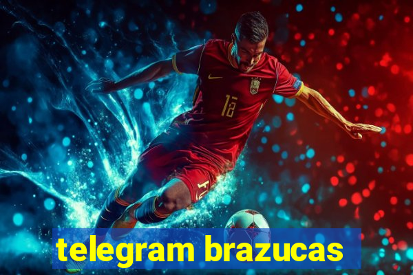 telegram brazucas